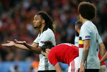 A-t-on trouvé le remplaçant de Vincent Kompany avec Jason Denayer ? A-t-on trouvé le remplaçant de Vincent Kompany avec Jason Denayer ?