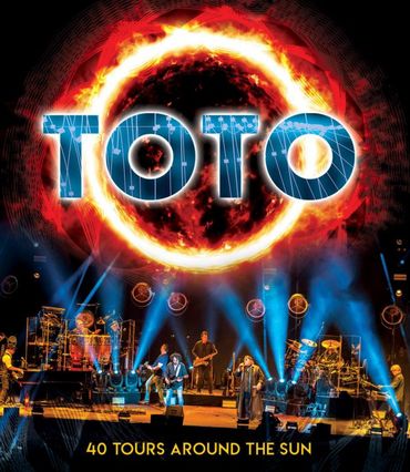 Un nouveau box live pour Toto Un nouveau box live pour Toto