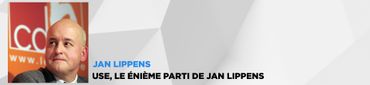 Vu d'Anvers: les nouveaux partis peuvent-ils influencer les résultats des communales? Vu d'Anvers: les nouveaux partis peuvent-ils influencer les résultats des communales?