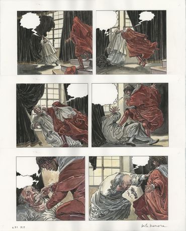 Manara Manara