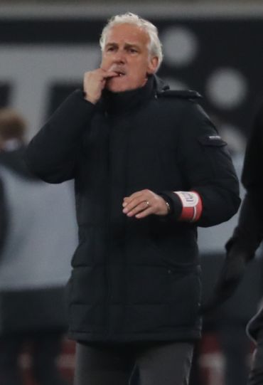 Fred Rutten Fred Rutten