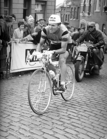 Eddy Pauwels Eddy Pauwels