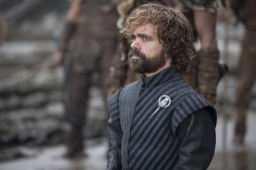 Tyrion Lannister (Peter Dinklage) Tyrion Lannister (Peter Dinklage)