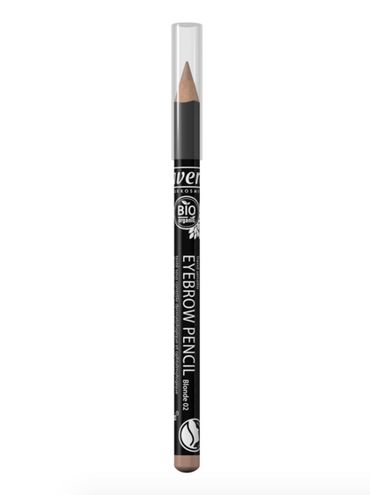 Le crayon sourcil 02 blonde Le crayon sourcil 02 blonde