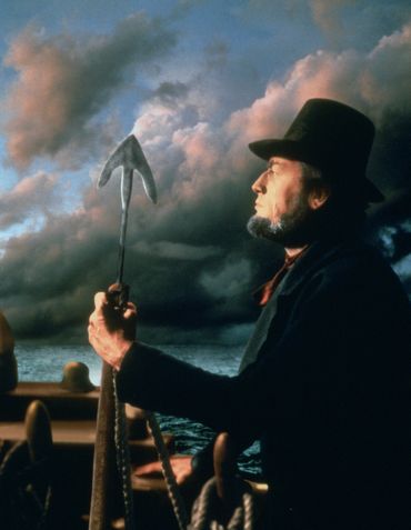 Connaissez-vous la terrifiante histoire vraie derrière la légende de "Moby Dick" ? Connaissez-vous la terrifiante histoire vraie derrière la légende de "Moby Dick" ?
