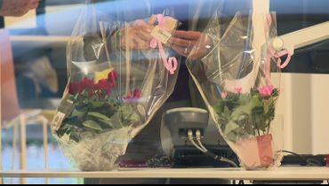 Les marques de soutien des clients Les marques de soutien des clients