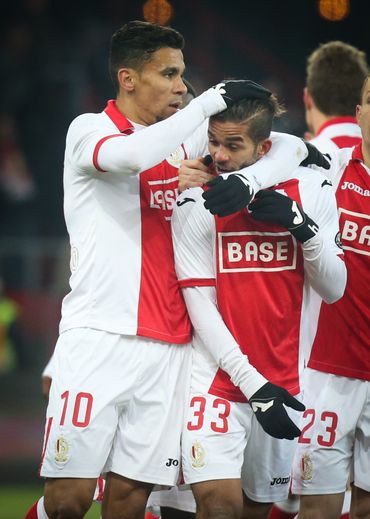 De Camargo et Carcela De Camargo et Carcela