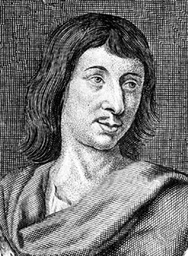 Savinien Cyrano de Bergerac Savinien Cyrano de Bergerac