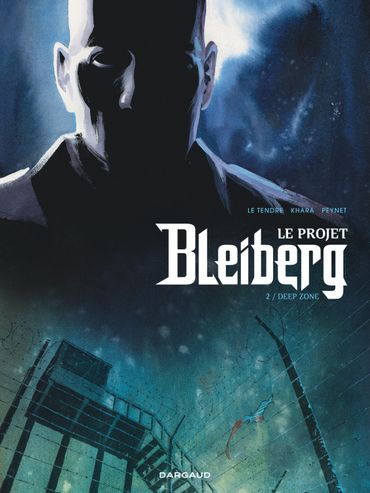 Le Projet Bleiberg Le Projet Bleiberg