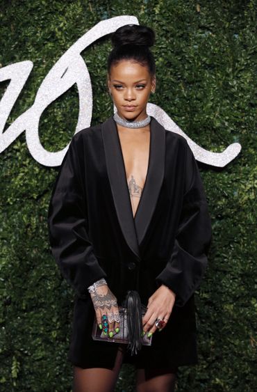 Rihanna Rihanna