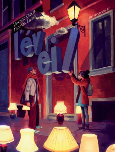 l'éveil l'éveil