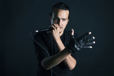 B-Glove B-Glove