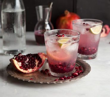 Réveillons : 3 idées de cocktails Réveillons : 3 idées de cocktails