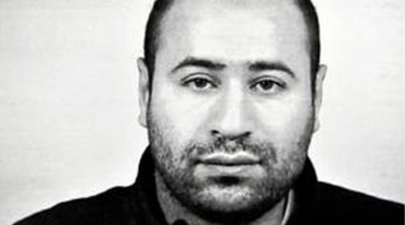 Nordine Amrani, l'auteur de la fusillade de la place Saint Lambert à Liège en 2011 Nordine Amrani, l'auteur de la fusillade de la place Saint Lambert à Liège en 2011