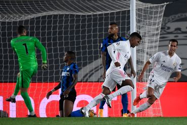 Rodrygo Rodrygo