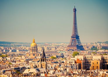 Paris Paris