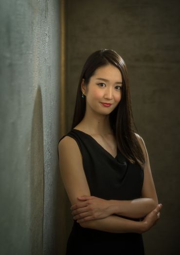 Yuko Hayashi Yuko Hayashi