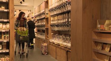 Derrière le label "bio", quelles stratégies pour convaincre les consommateurs ? Derrière le label "bio", quelles stratégies pour convaincre les consommateurs ?