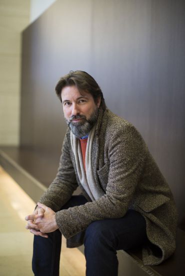 Christophe Mincke Christophe Mincke