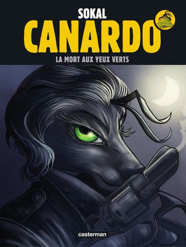 Canardo Canardo