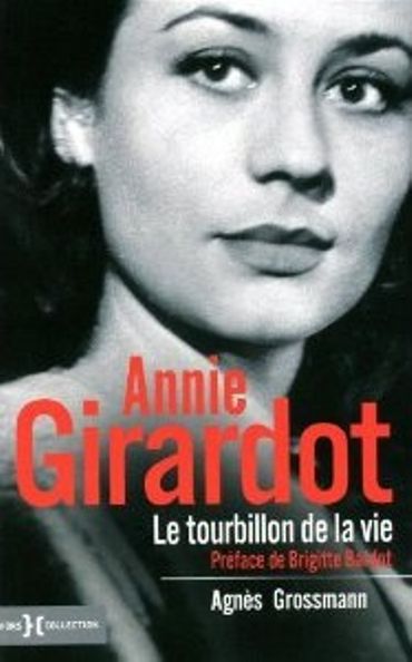 Annie Girardot Annie Girardot