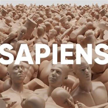Sapiens Sapiens