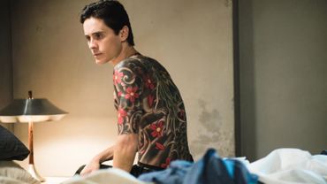 Quoi de neuf sur Netflix ? “The Outsider” Quoi de neuf sur Netflix ? “The Outsider”