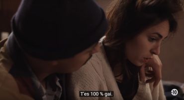 8 clichés sur la bisexualité : "La théorie du Y" leur tord le cou 8 clichés sur la bisexualité : "La théorie du Y" leur tord le cou