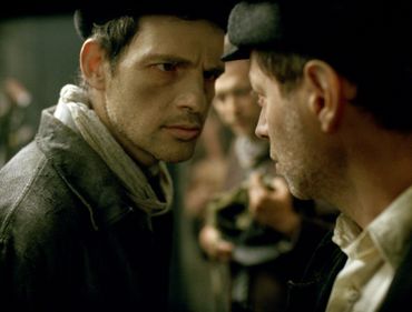 Le fils de Saul, les camps de la mort autrement Le fils de Saul, les camps de la mort autrement