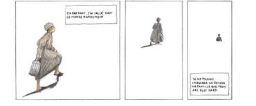 Le Tirailleur Le Tirailleur