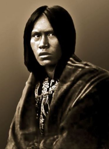 Lozen (1840 - 1889) Lozen (1840 - 1889)
