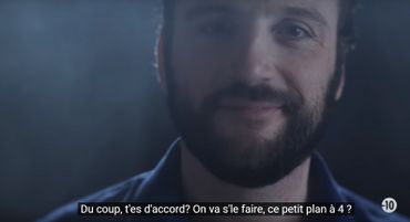 8 clichés sur la bisexualité : "La théorie du Y" leur tord le cou 8 clichés sur la bisexualité : "La théorie du Y" leur tord le cou