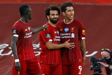 Alisson, Van Dijk, Mané : les cinq hommes forts du 19e titre de Liverpool Alisson, Van Dijk, Mané : les cinq hommes forts du 19e titre de Liverpool