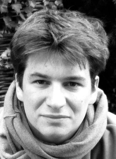 Simon Dellicour Simon Dellicour
