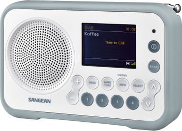 Semaine de la radio digitale : découvrez la qualité d'écoute digitale en remportant une radio DAB+ Semaine de la radio digitale : découvrez la qualité d'écoute digitale en remportant une radio DAB+