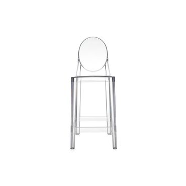 One More, Philippe Starck pour Kartell
One More, Philippe Starck pour Kartell