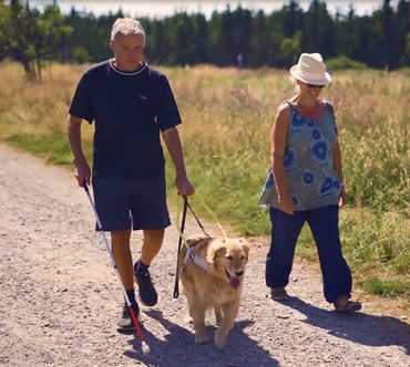 Le tourisme accessible à tous : une démarche qui fait son chemin Le tourisme accessible à tous : une démarche qui fait son chemin