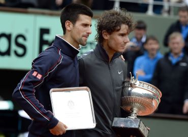 ROLAND-GARROS ROLAND-GARROS