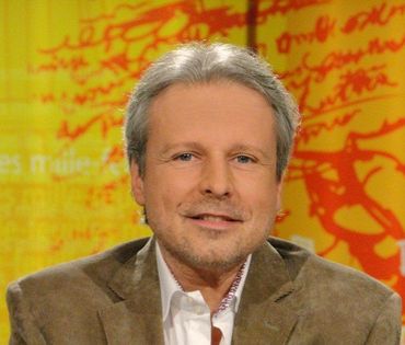 Thierry Bellefroid Thierry Bellefroid