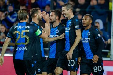 Club de Bruges Club de Bruges