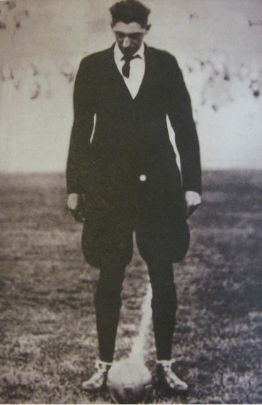 John Langenus John Langenus
