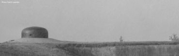 Plus puissant que la ligne Maginot en France et que la ligne Westwall en Allemagne : telle était l'image du fort d'Eben-Emael en 1939. Photo /Patrick Leenders - © Tous droits réservés Plus puissant que la ligne Maginot en France et que la ligne Westwall en Allemagne : telle était l'image du fort d'Eben-Emael en 1939. Photo /Patrick Leenders - © Tous droits réservés