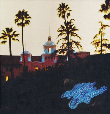Que représente le nom "Hotel California", le slow mythique des Eagles ? Que représente le nom "Hotel California", le slow mythique des Eagles ?