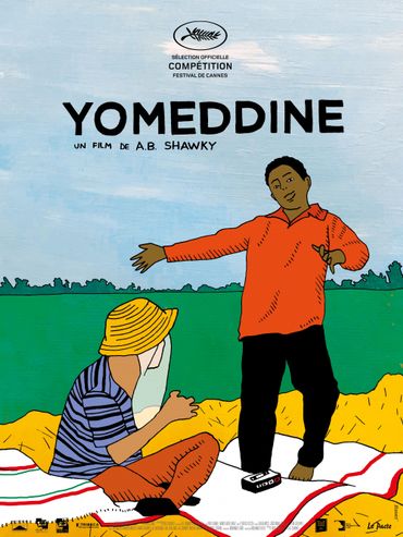 Yomeddine, un film rempli de générosité, de bienveillance, d'empathie Yomeddine, un film rempli de générosité, de bienveillance, d'empathie