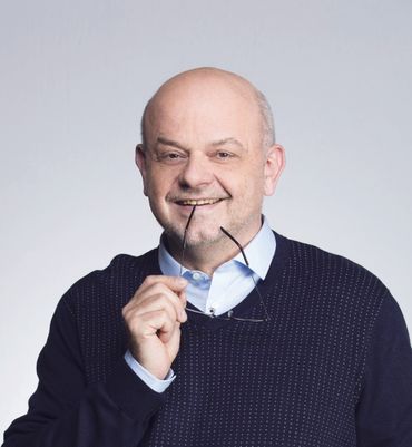 Eddy Caekelberghs Eddy Caekelberghs