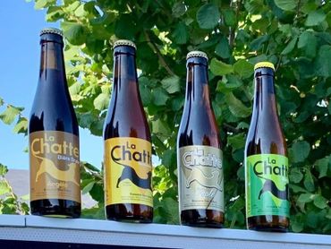 La famille s'est agrandie avec la Triple : 8,5 % de pur bonheu La famille s'est agrandie avec la Triple : 8,5 % de pur bonheu