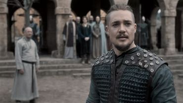 "The Last Kingdom" : Grand final de la saison 3 "The Last Kingdom" : Grand final de la saison 3