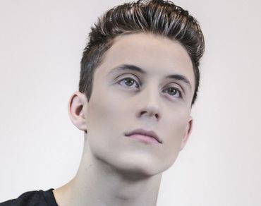 Loïc Nottet Loïc Nottet