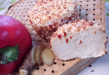 Les délicieux fromages de chèvre de la Ferme des Sureaux Les délicieux fromages de chèvre de la Ferme des Sureaux