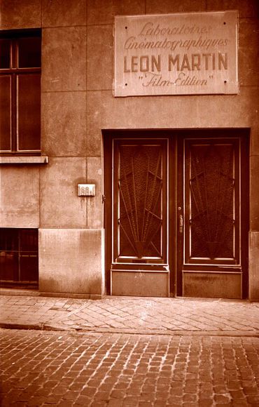 Le Bunker, de briques et de rock Le Bunker, de briques et de rock